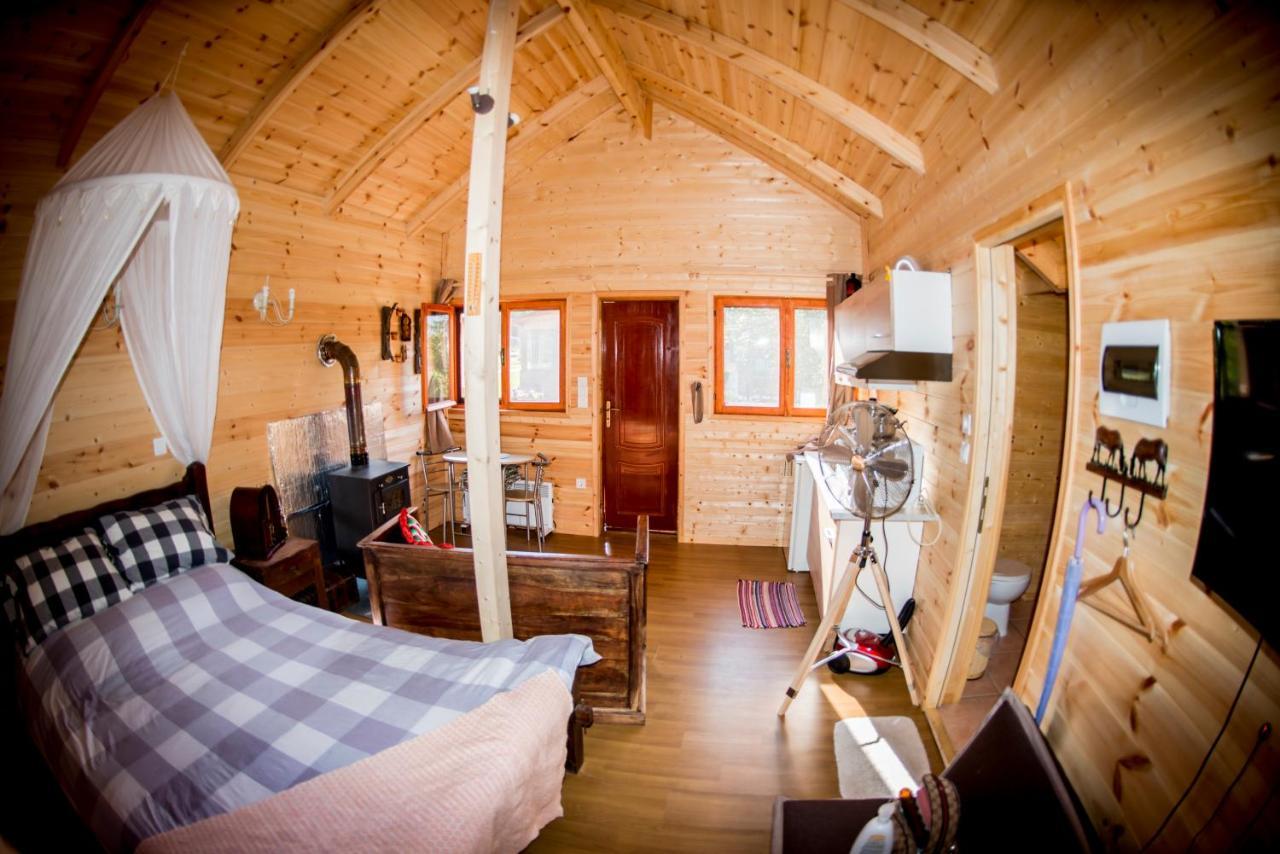 Kedra Village Zewnętrze zdjęcie