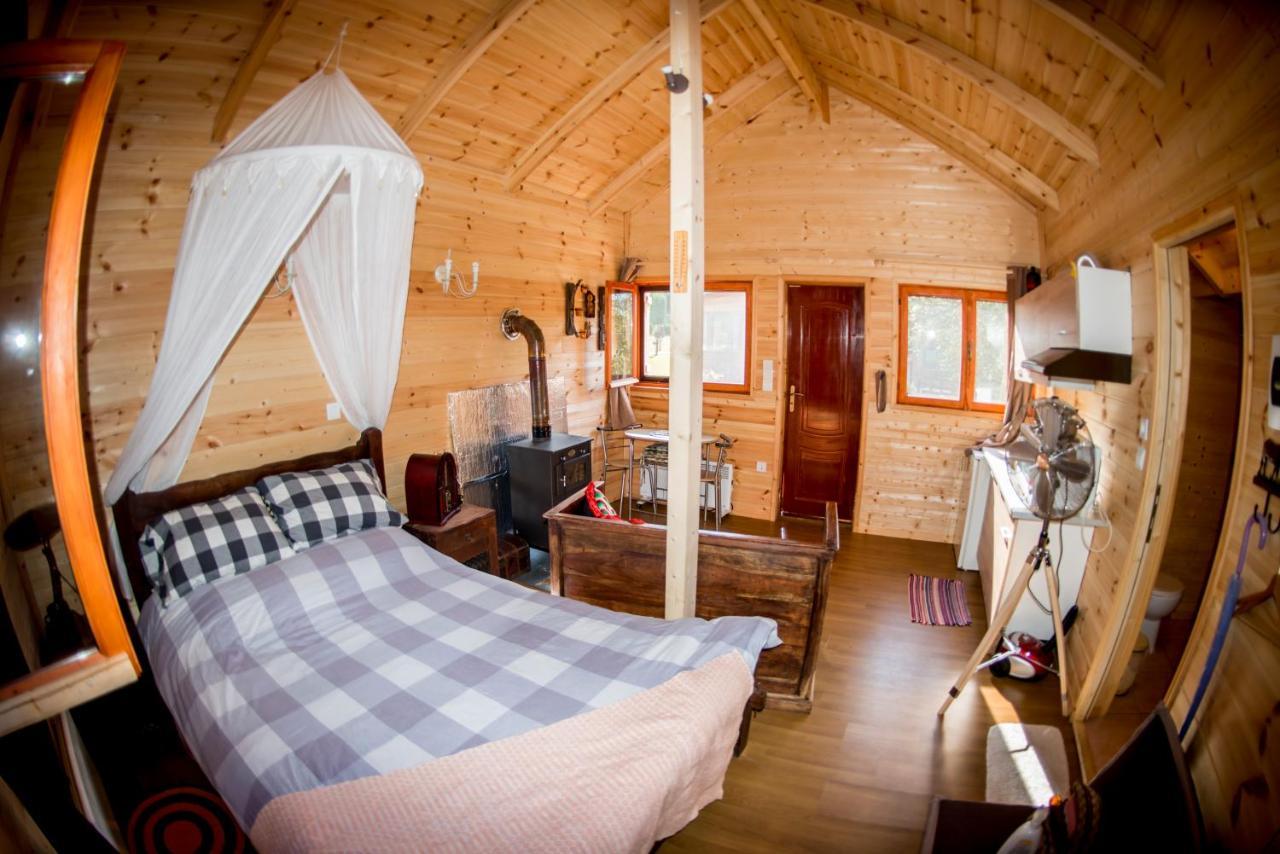 Kedra Village Zewnętrze zdjęcie