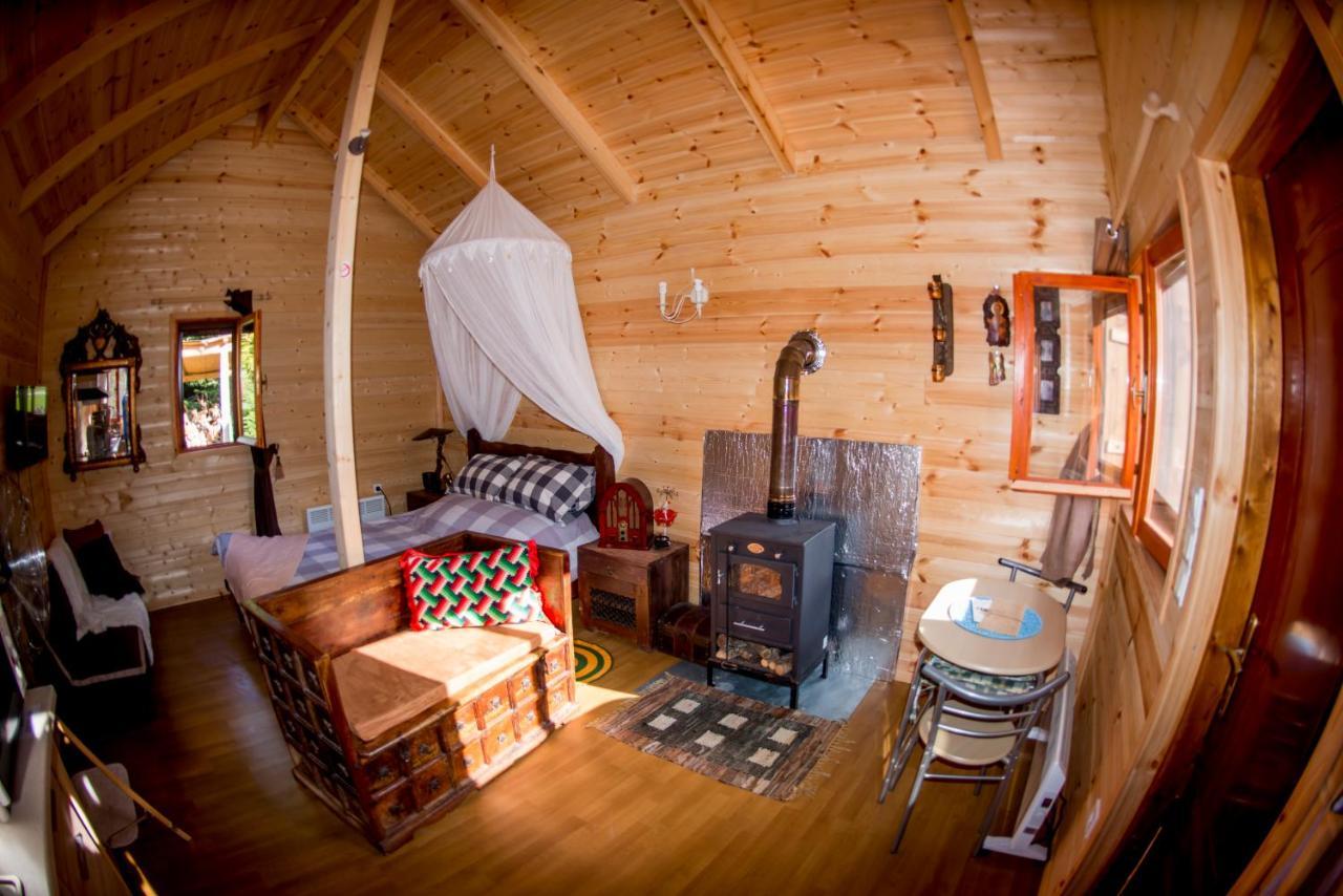 Kedra Village Zewnętrze zdjęcie