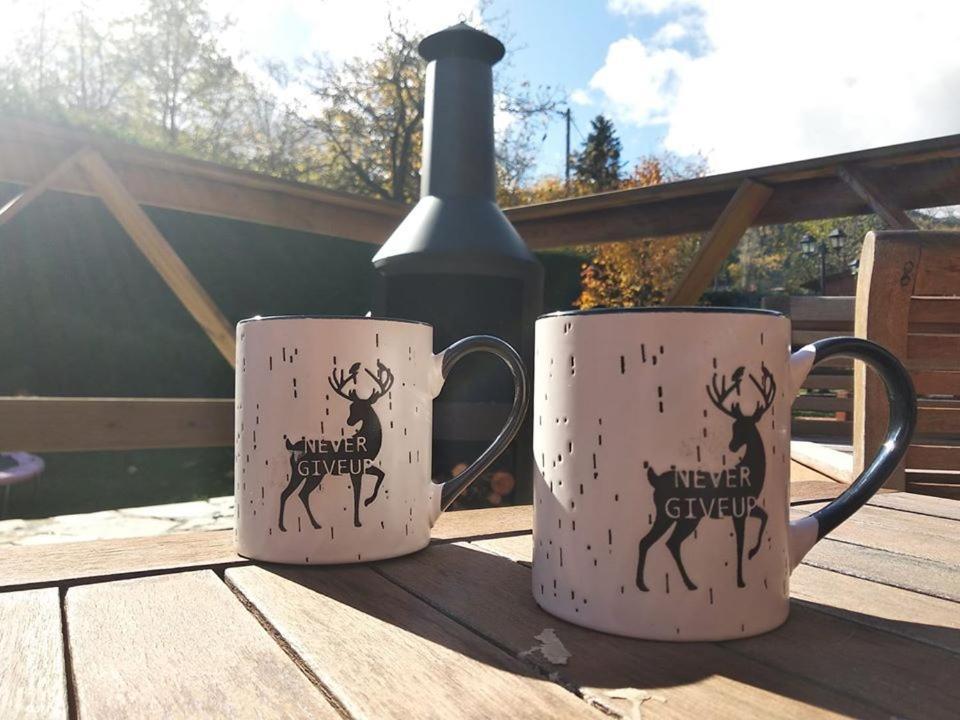 Kedra Village Zewnętrze zdjęcie