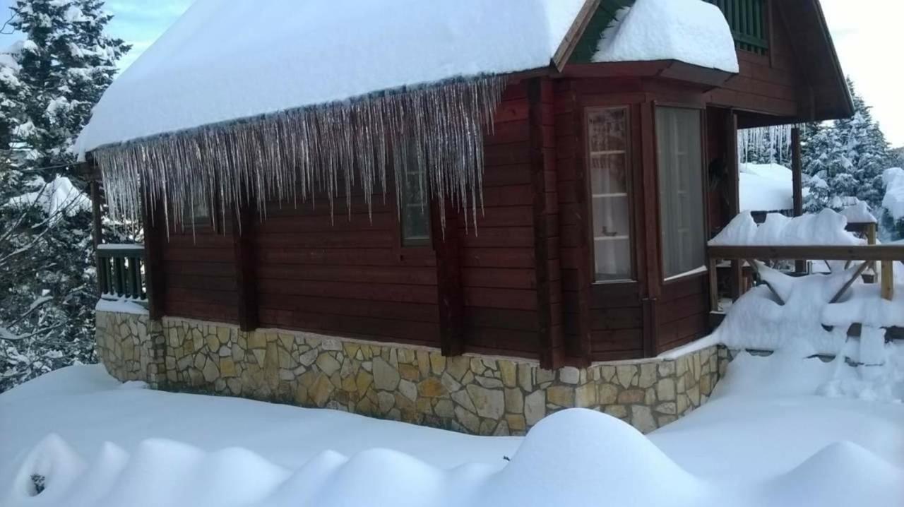 Kedra Village Zewnętrze zdjęcie