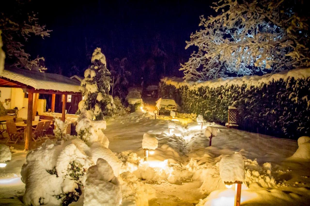 Kedra Village Zewnętrze zdjęcie
