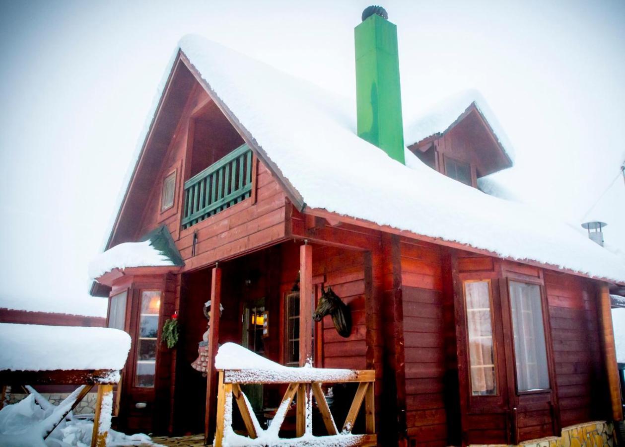 Kedra Village Zewnętrze zdjęcie