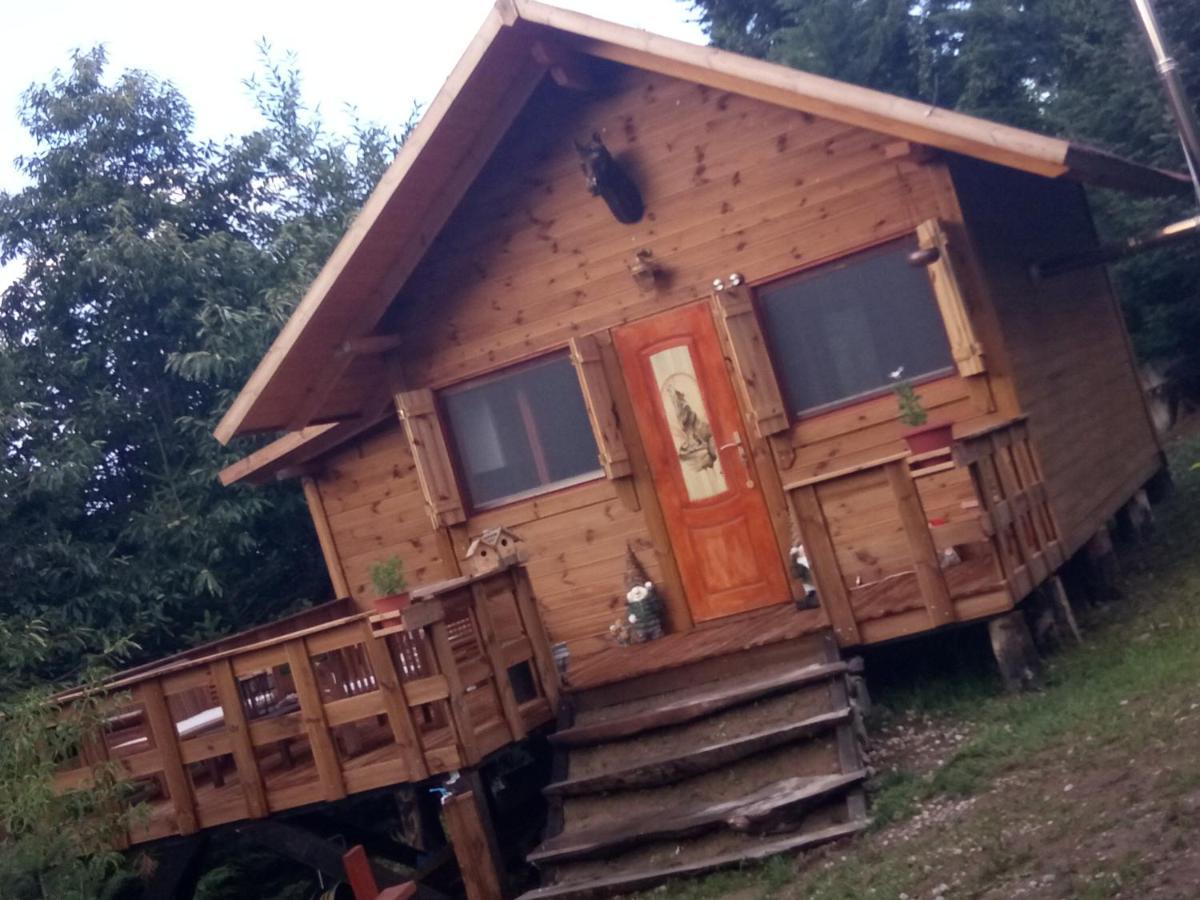 Kedra Village Zewnętrze zdjęcie