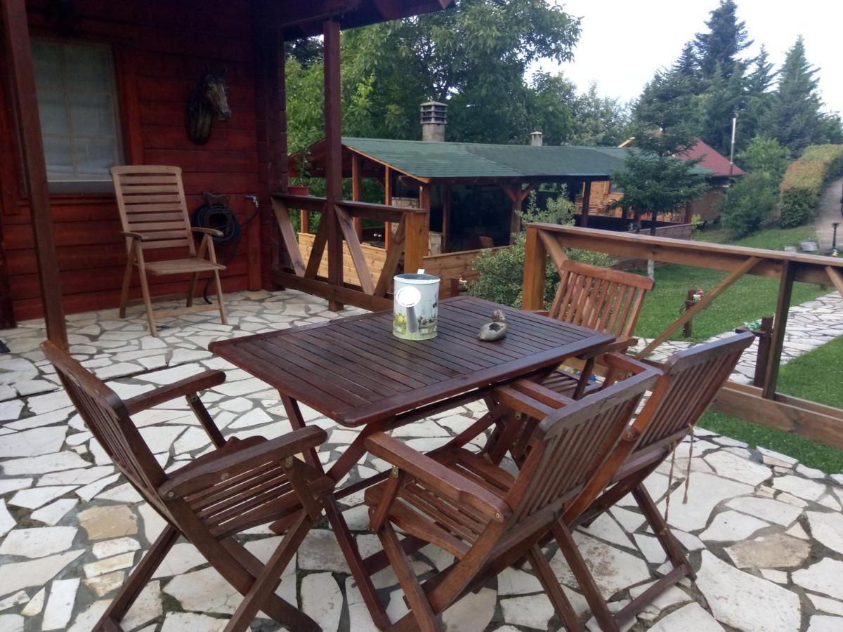 Kedra Village Zewnętrze zdjęcie