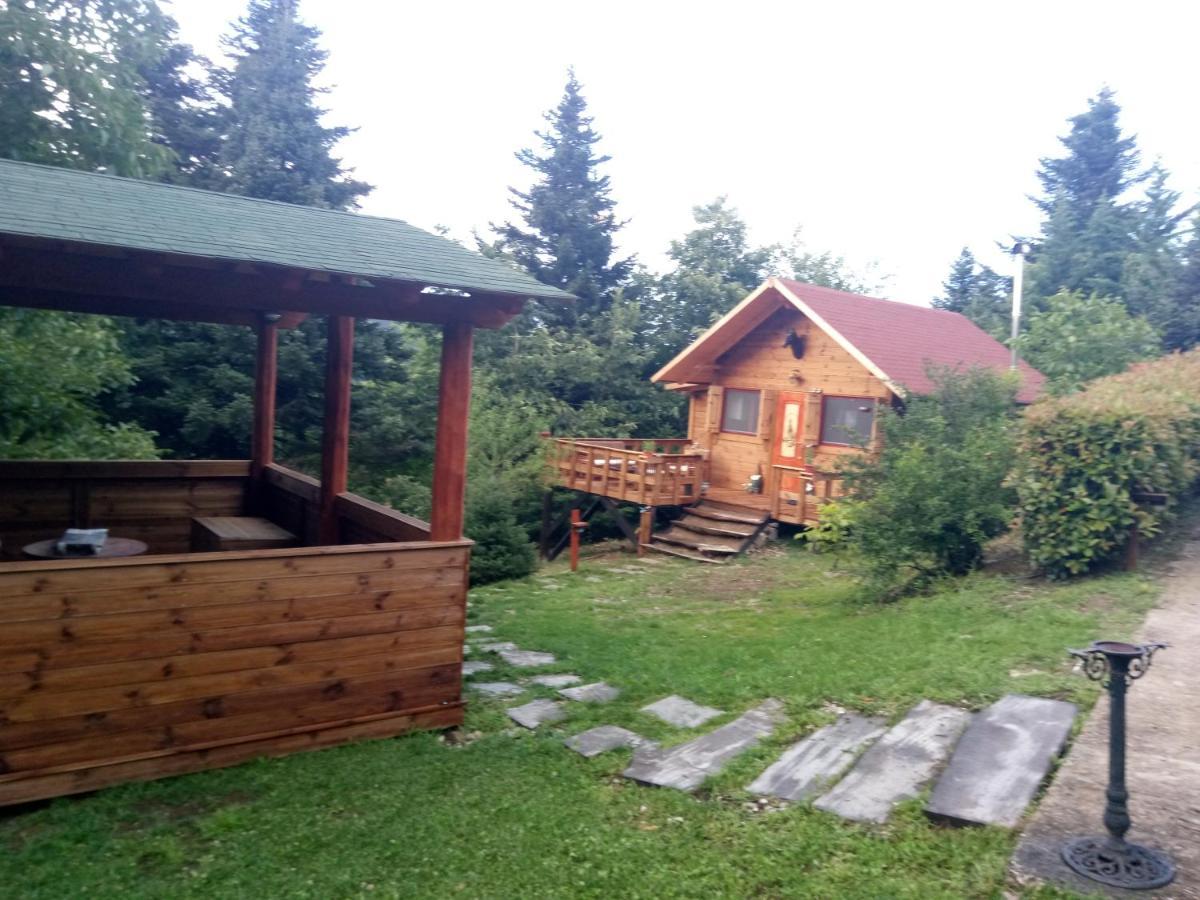 Kedra Village Zewnętrze zdjęcie