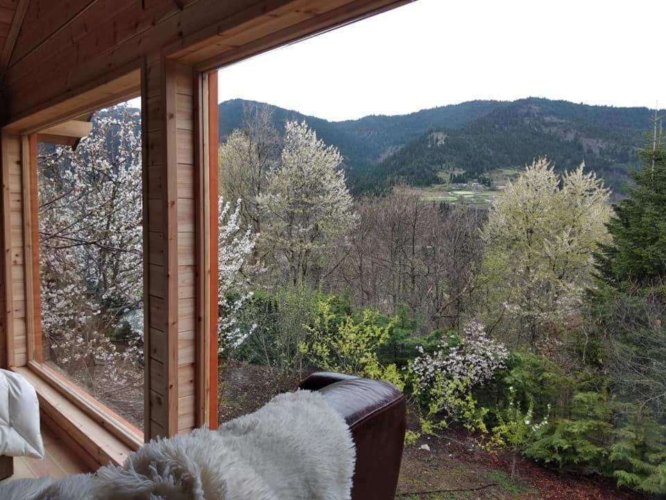 Kedra Village Zewnętrze zdjęcie