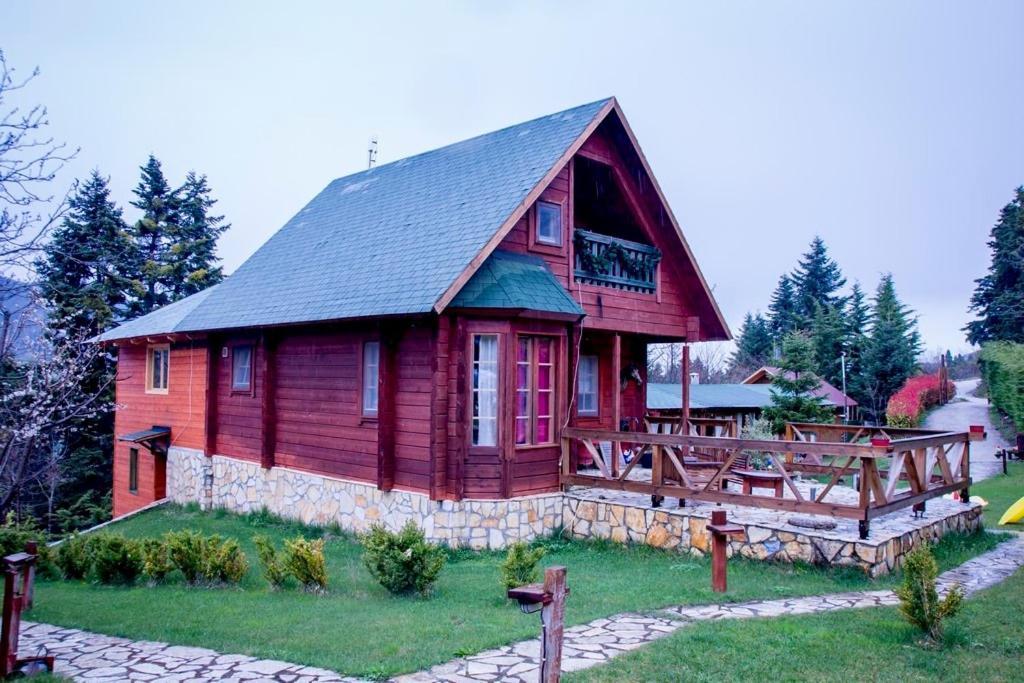 Kedra Village Zewnętrze zdjęcie