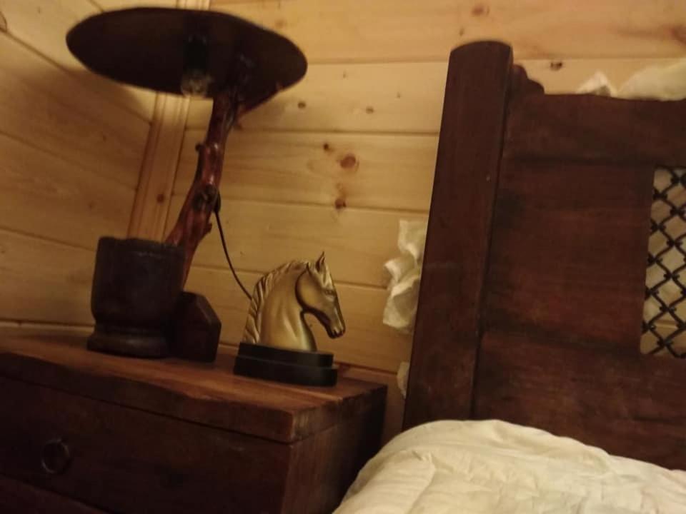 Kedra Village Zewnętrze zdjęcie