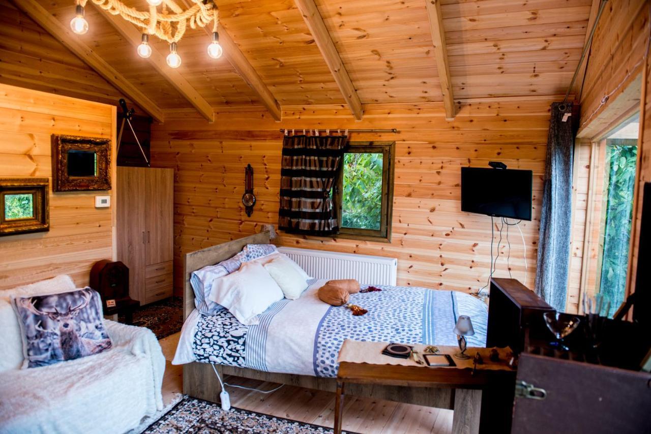 Kedra Village Zewnętrze zdjęcie