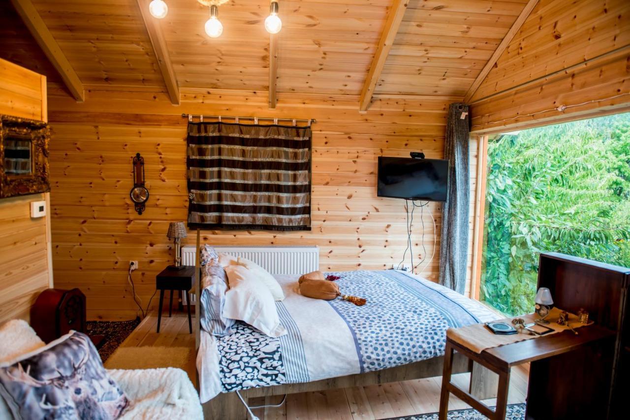 Kedra Village Zewnętrze zdjęcie