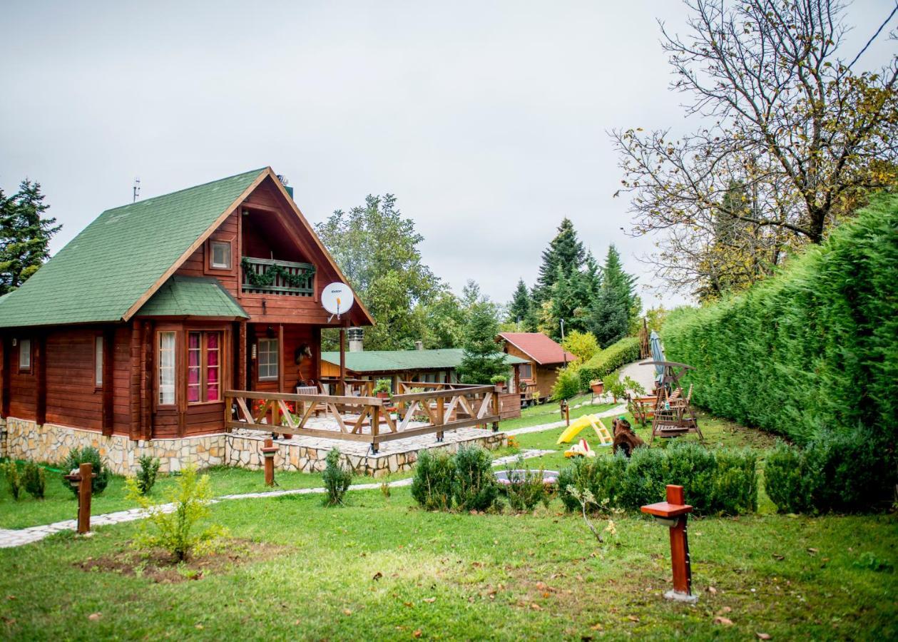 Kedra Village Zewnętrze zdjęcie