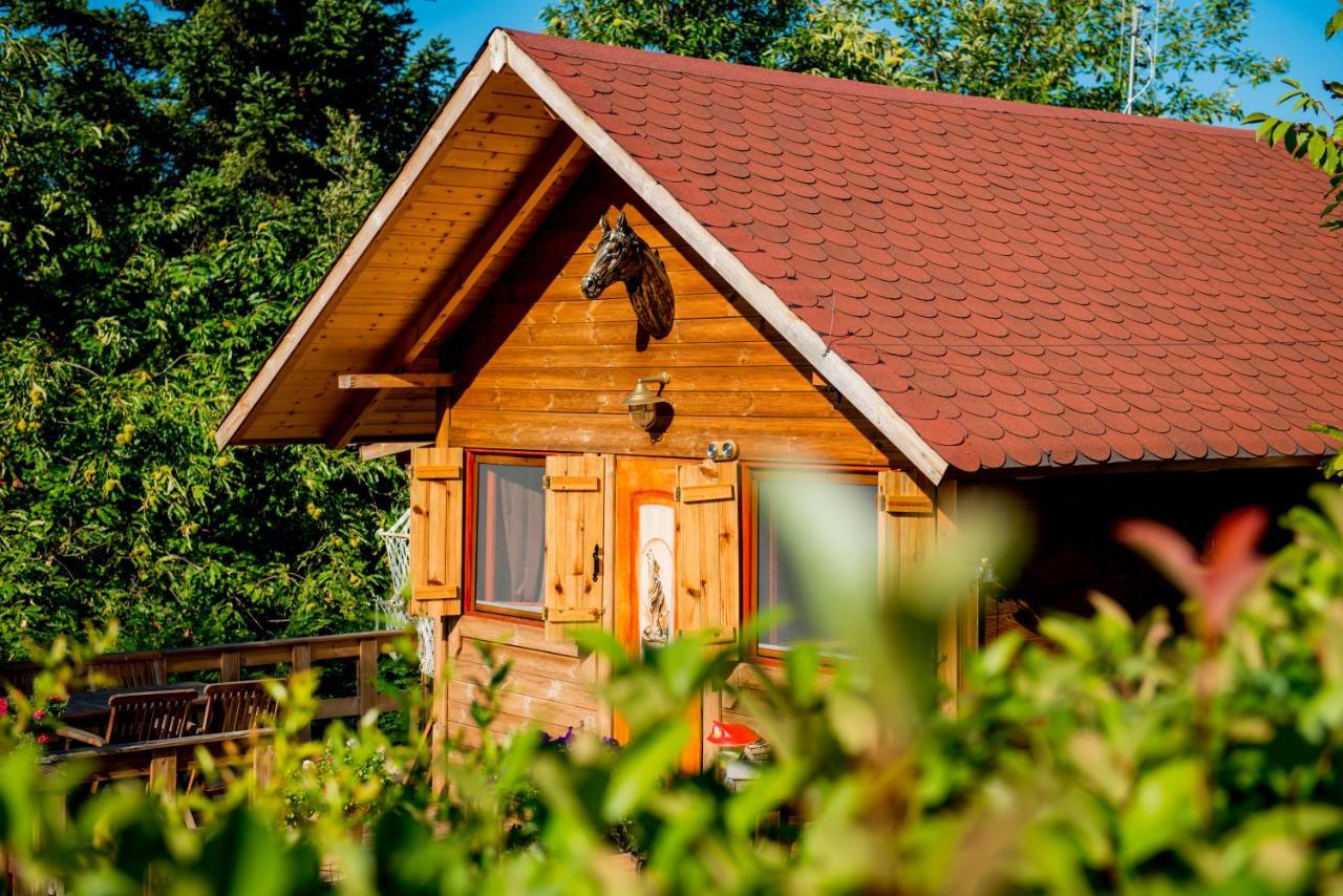 Kedra Village Zewnętrze zdjęcie