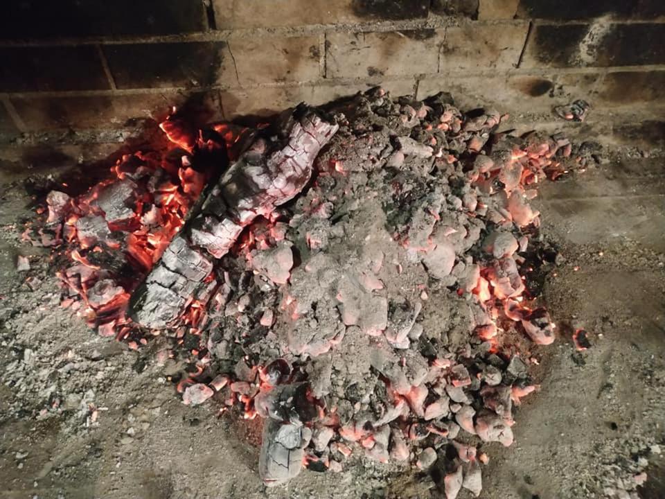 Kedra Village Zewnętrze zdjęcie