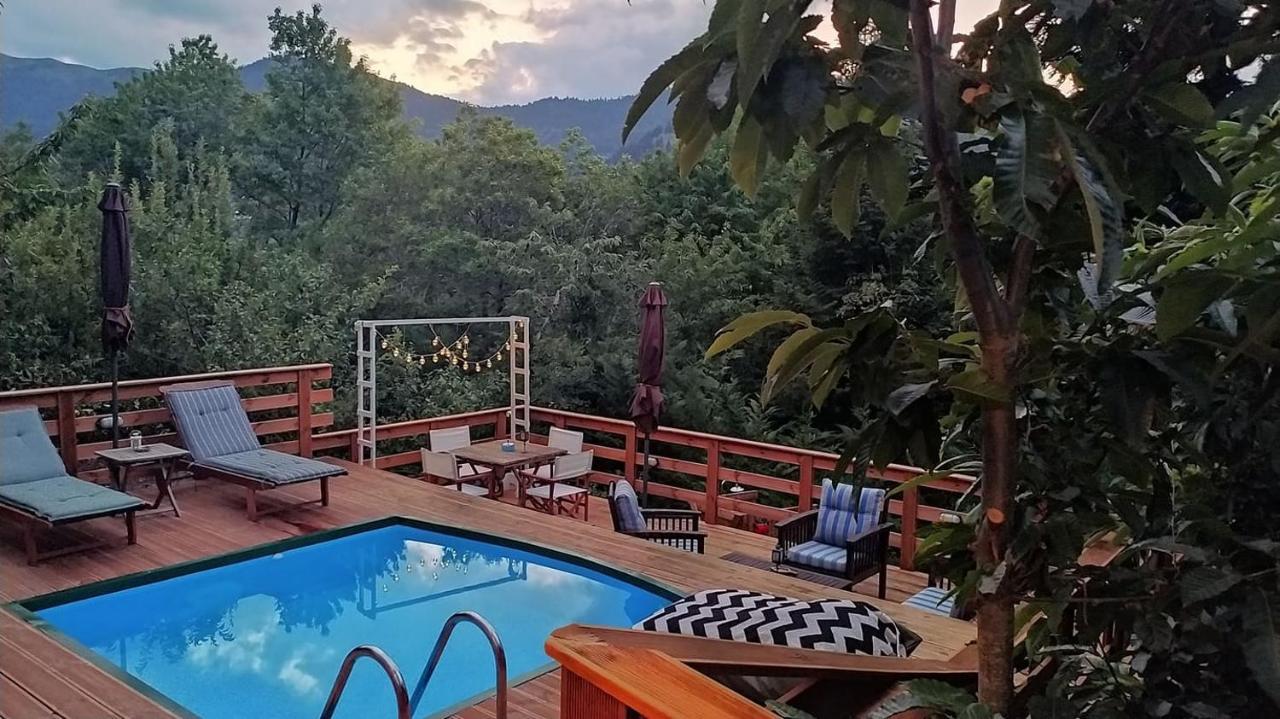 Kedra Village Zewnętrze zdjęcie
