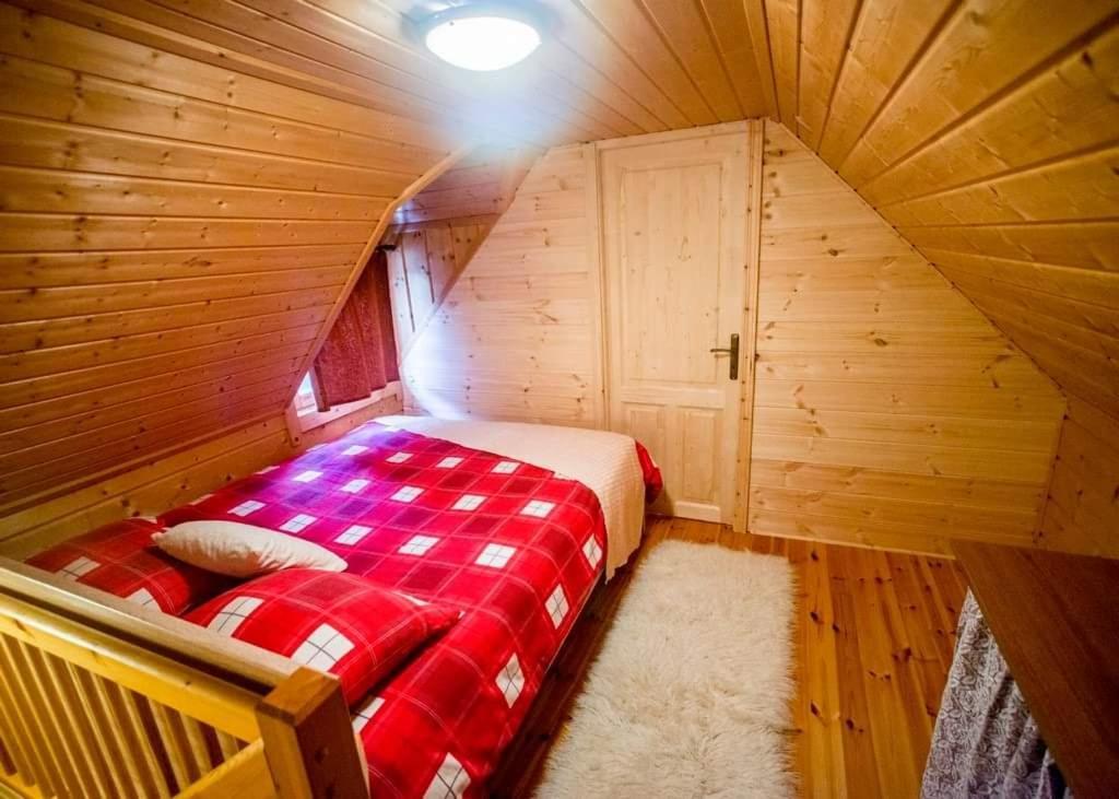 Kedra Village Zewnętrze zdjęcie